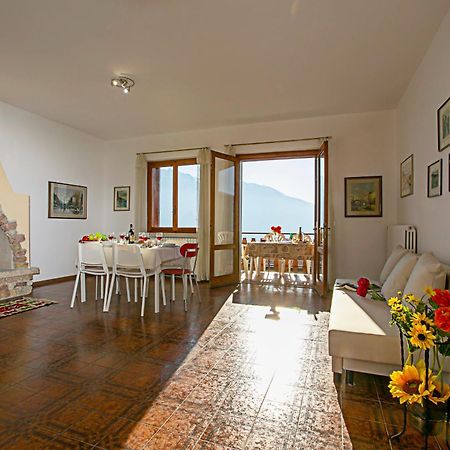 Balcone Panoramico Sul Garda - Happy Rentals Tremosine 外观 照片