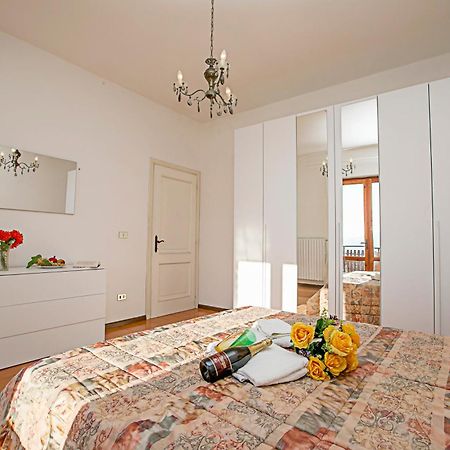 Balcone Panoramico Sul Garda - Happy Rentals Tremosine 外观 照片
