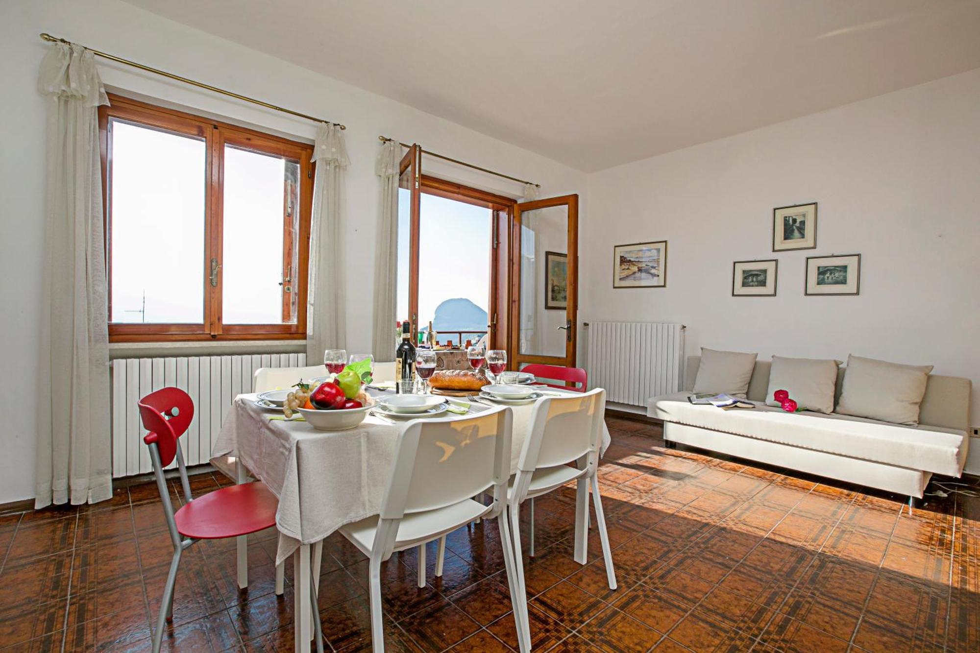 Balcone Panoramico Sul Garda - Happy Rentals Tremosine 外观 照片