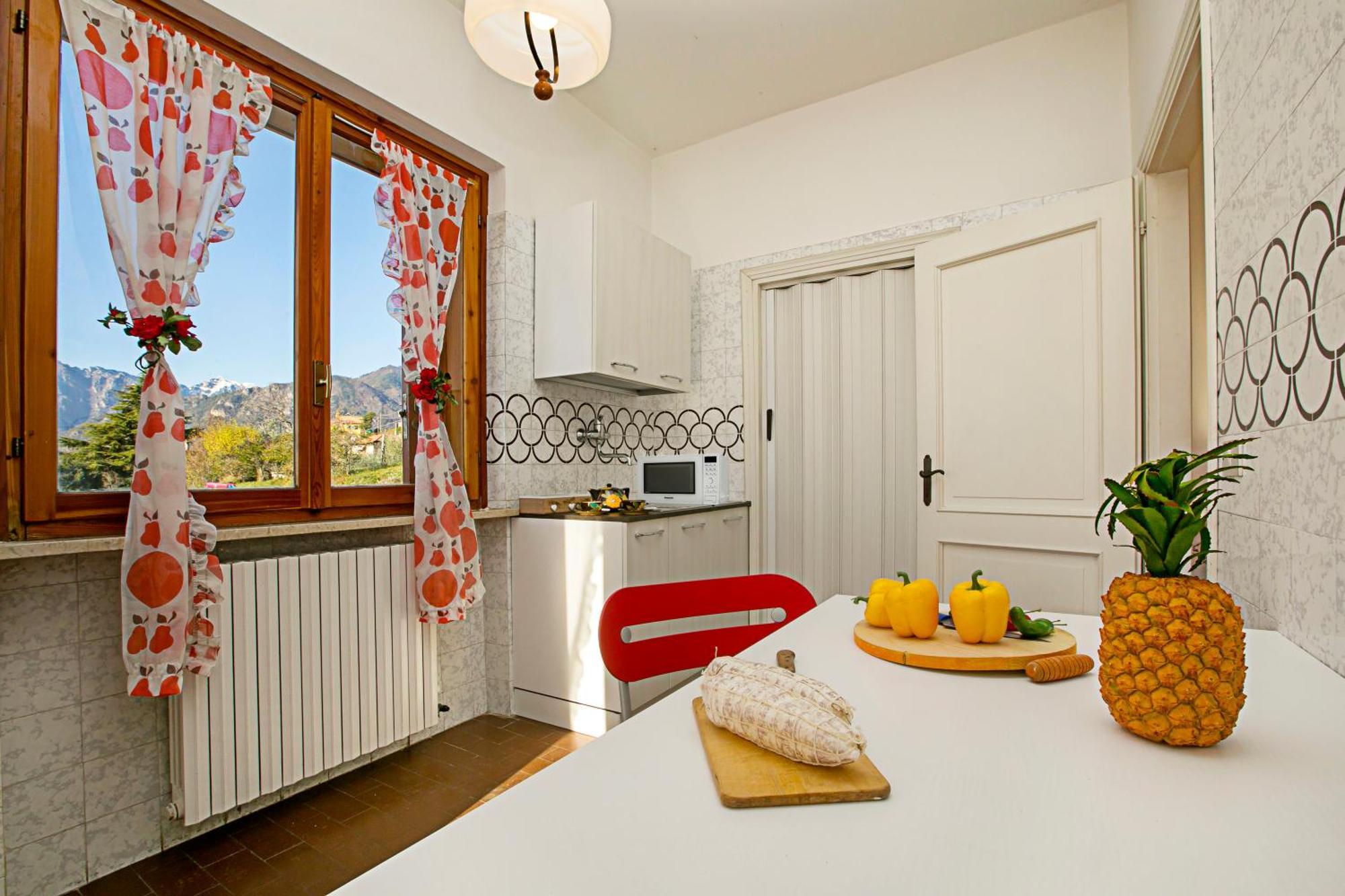 Balcone Panoramico Sul Garda - Happy Rentals Tremosine 外观 照片