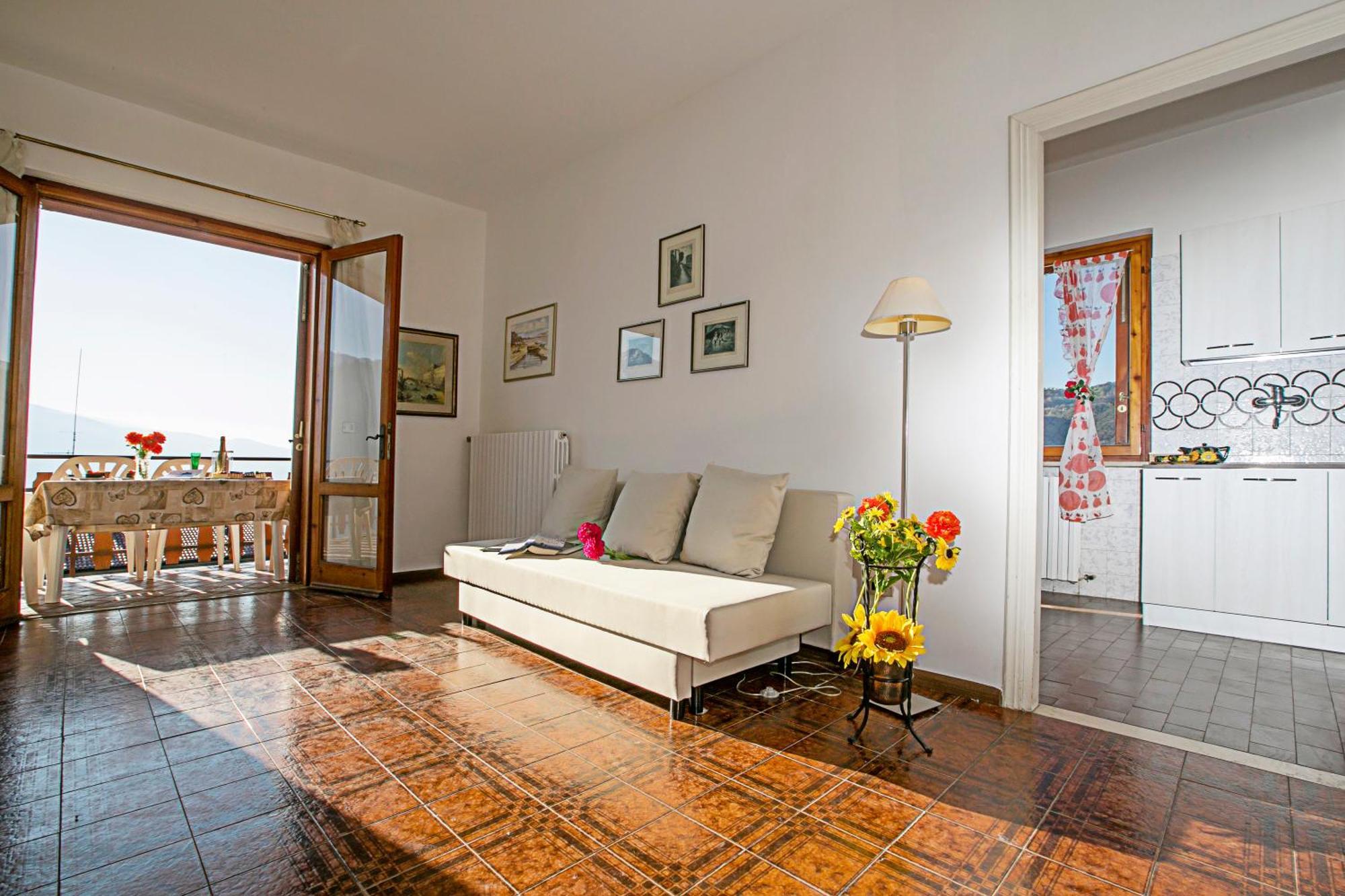 Balcone Panoramico Sul Garda - Happy Rentals Tremosine 外观 照片