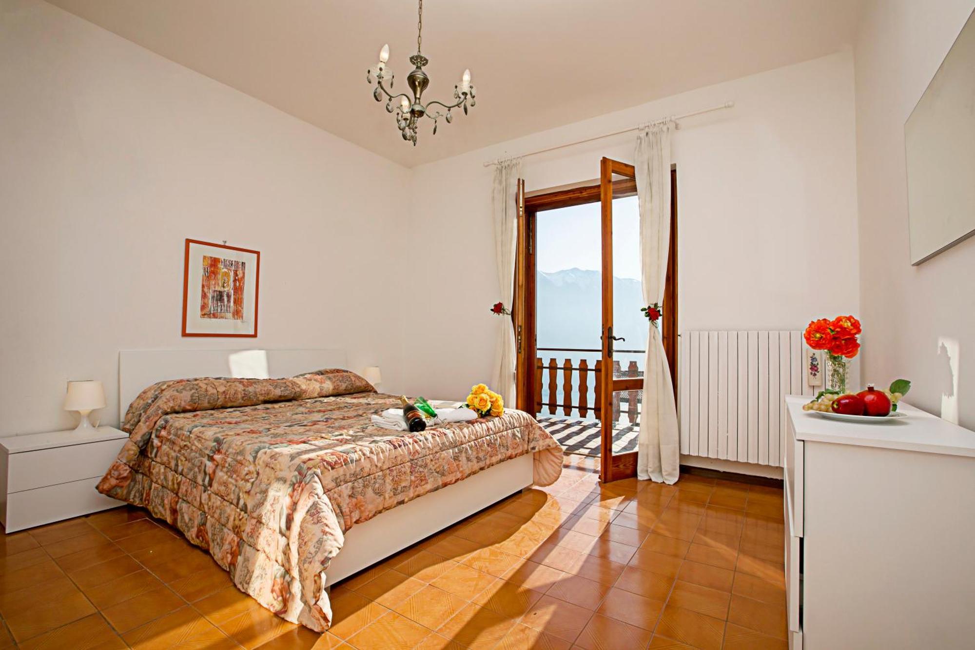 Balcone Panoramico Sul Garda - Happy Rentals Tremosine 外观 照片